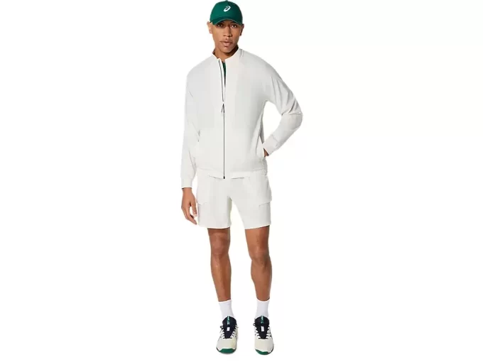 ZÁPASOVÁ BUNDA ZÁPASOVÁ BUNDA